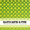 Earth Wind & Fire - Cant hide love (Masters At Work Remix)  / Lets groove (Phil Asher Restless Soul Inspiration Information Mix)