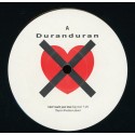 Duran Duran - I dont want your love (Shep Pettibone Big mix / 7inch mix / LP Version)