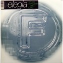 Elegia - Rescue / 1992 (Heaven Mix) / From Nowhere With Love / Grid One