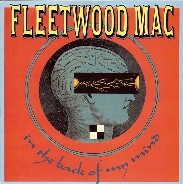 Fleetwood Mac - In the back of my mind / Little lies (Live Version) / The chain (Live Version)