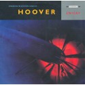 Hoover - 2 Wicky (Not So Extended Hoovering Version / Steve Hillier Version / DJ Pulse Remix / DJ Pulse Dub) 12" Vinyl Record
