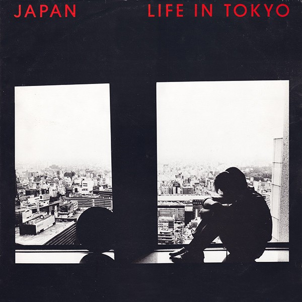 Japan - Life in tokyo (Giorgio Moroder mix)