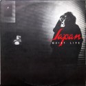 Japan - Quiet life (Extended Version) / A foreign place (Unreleased) / Fall in love with me (LP Version) 12" Vinyl Record