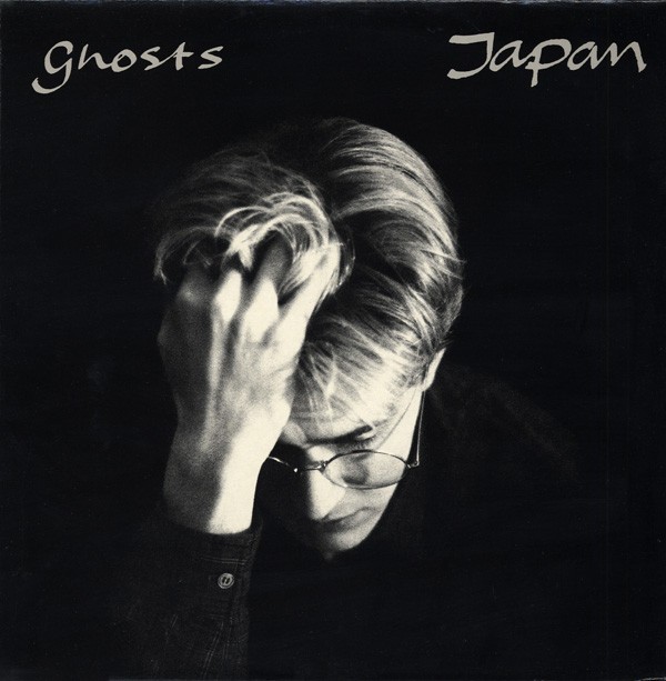 Japan - Ghosts (Long Version) / The art of parties (Version)