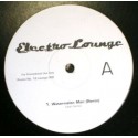 Electro Lounge (Electronic excursions in hi fi stereo) - LP sampler 1 featuring King Curtis "Watermelon man" (Utah Saints Remix)