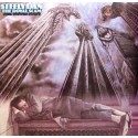Steely Dan - The royal scam LP featuring Kid Charlemagne / The caves of Altamira / Dont take me alive / Sign in stranger / The f