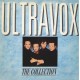 Ultravox - The Collection LP plus Remixes 12inch EP features 14 of their biggest hits Dancing with tears in my eyes / Hymn / The