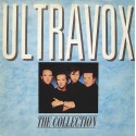 Ultravox - The Collection LP plus Remixes 12" EP (LP + 12" EP) Ltd Edition Doublepack.