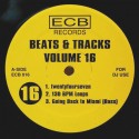 Beats & Tracks volume 16 - featuring Dirty Bass / Unintentional Minutes / Twentyfourseven / 130 BPM loops / Going Back To Miami