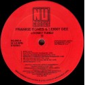 Frankie Bones & Lenny Dee presents - Looney tunes II (15 funky house breaks and loops for dj use) featuring Intro / Is rhythm rh