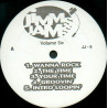Jimms Jams - Volume 6 featuring Wanna rock / The time / Your time / Groovin / Intro loopin / This time beats / This time bridge
