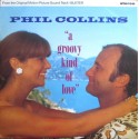 Phil Collins - A groovy kind of love / Big noise (Instrumental) 12" Vinyl Record