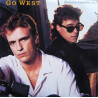 Go West - Eye to eye (Credibility mix / Credibility Dub / Horizontal mix) 12" Vinyl Record