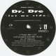 Dr Dre - Let me ride (Extended Club mix / LP Version / Radio Version) Re-issue