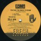 EPMD - You had too much to drink(Radio + LP Version)/ It's time to play(LP version)
