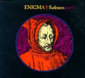 Enigma - Sadness part 1 (Extended Trance mix / Radio Edit / Violent US Remix / Meditation mix)