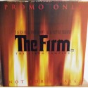 Firm - Album  (double LP featuring Firm biz, Phone tap, Hardcore, Untouchable + 14 more tracks)