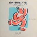 Hashim featuring MC Devon - UK Fresh 86 (The Anthem) Be There mix / Or Be Forgotten mix (Vinyl 12" Record)