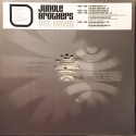 Jungle Brothers - Get down (radio edit, album version, album instr, Mark's boogie vocal + Hard dub, Bronx dogs 12 + radio mix)do