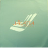 Jakatta - My Vision (Layo & Bushwacka Vocal & Dub)  12" Vinyl Record Promo