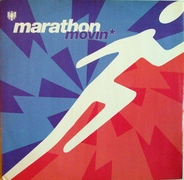 Marathon - Movin'