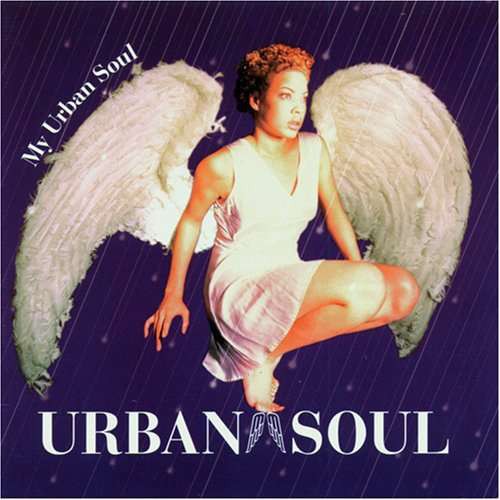 Urban Soul - My Urban Soul 2LP Vinyl feat Show me (David Morales Def Edit / Club 69 Unreleased mix) 8 Tracks