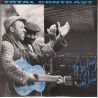 Total Contrast - Waiting In Vain (Bob Marley Cover) / Doin The Bop (12" Vinyl Record)