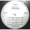 Titiyo - Tell me Im not dreaming (5 Masters At Work Mixes / 2 Original Mixes) / Human Climate (12" Doublepack Vinyl Promo)