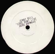 Jenny Bell - Love Don't live here anymore (Mix 1 / Mix 2) Rare Streetsoul Classic from Jetstar (12" Vinyl Record)