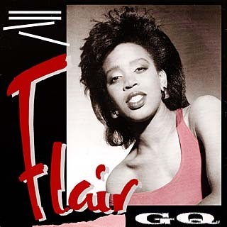 Flair - GQ (2 mixes) 12" Vinyl Record