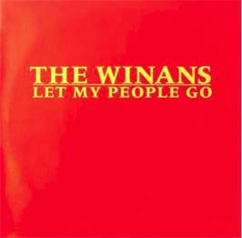 Winans - Let my people go (M&M Remix Parts 1 & 2 / Denzil Millers Raw Instrumental mix) much sampled uptempo gospel classic.
