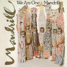 Mandrill - We are one LP featuring Can you get it / Funky monkey / Happy beat / Gilly Hines / Holiday (7 Track Vinyl)