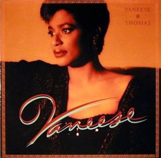 Vaneese Thomas - (I wanna get) Close to you / Lets talk it over / Keep it up / Heading in the right direction / Rockin & lovin /