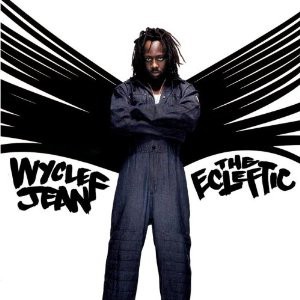 Wyclef Jean - The eclectic LP sampler featuring 911 (with Mary J Blige) plus 5 more cuts (12" Vinyl Record Promo)