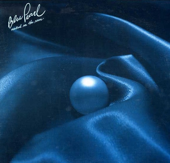 Blue Pearl - Naked in the rain (Fire Dance mix / Masseys 808 Jazz mix / Fire 7" mix / 2 David Morales Mixes) 12" Vinyl Record