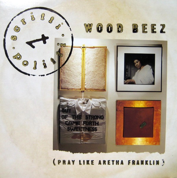 Scritti Politti - Wood beez (Pray like Aretha Franklin) Extended mix / Version