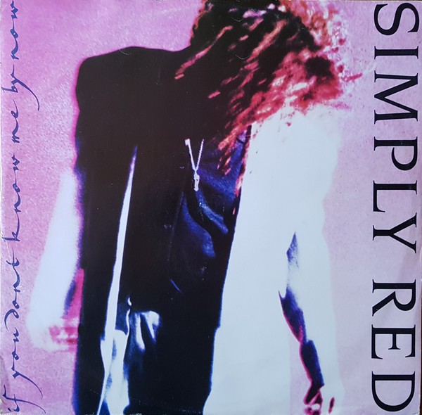 Simply Red - If you dont know me by now / Move on out (Live Version) / Shine (Live Version)