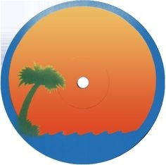 Island Records Sampler 1981 - featuring Riuichi Sakamoto "Riot in Lagos" and "Iconic storage" 5 Tracks (12" Vinyl Record)