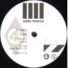 Trouble Funk - Woman of principle (5.07 Long Version) / Don't touch that stereo (10.50 Long Version) 12" Vinyl Record Promo