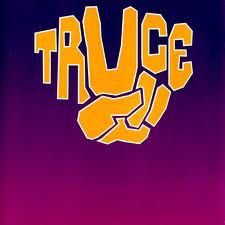 Truce - LP Sampler featuring Treat u right / Celebration of life / Better days / Come go away / Dont give up (Promo)