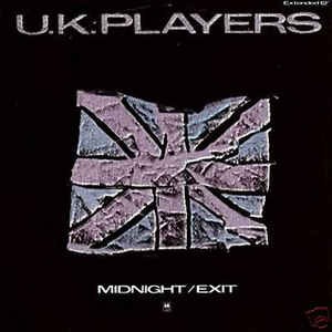 UK Players - Midnight / Exit