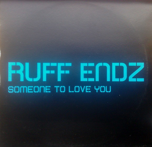 Ruffendz - Someone to love you Double LP featuring Cash, Money, Cars, Clothes / Shake it  (14 Track 2LP Vinyl Album Record)
