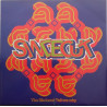 Sindecut - Tell me why (12inch Version / LP Version) / Wisdom (12" Vinyl Record)