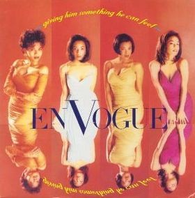 En Vogue - Hold on (Marley Marl Remix) /  My lovin (Hyperadio Remix) / You dont have to worry (Frankie Knuckles Remix)