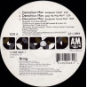 Sting - Demolition man (6 Soulpower & DJ EFX & DIGIT Mixes) 12" Vinyl Record