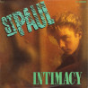 St Paul - Intimacy (Extended Version / Beats / Suite / Radio Edit) 12" Vinyl Record