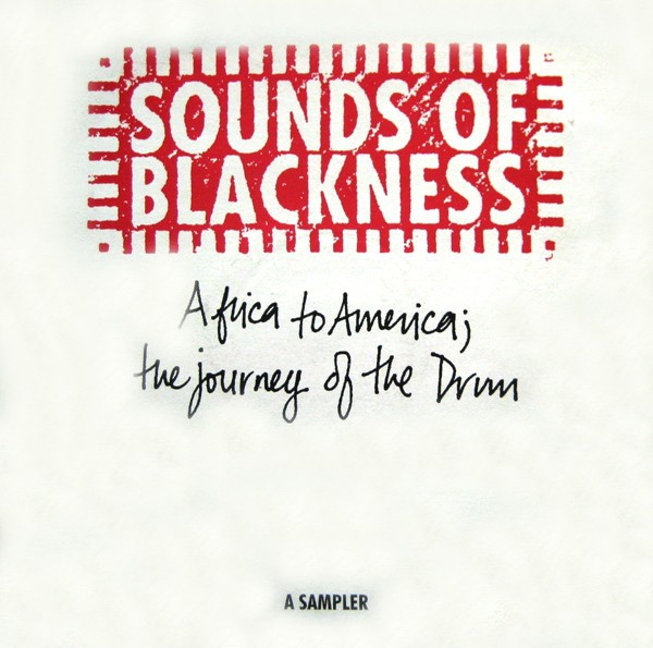 Sounds Of Blackness - Africa to America 5 track sampler - Everything is gonna be alright & I'm going all the way (Vinyl Record)