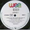 Stevie V - Push 2 the limit (4 mixes) 12" Vinyl Record