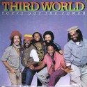Third World - Youve Got The Power LP (Sealed) 9 Tracks including Try Jah Love (Vinyl LP Record)