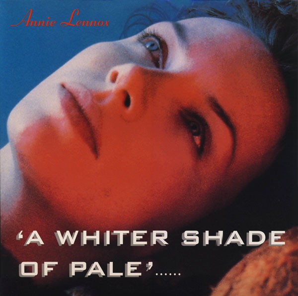 Annie Lennox - No more I love you's (Junior Vasquez Club mix / Dub / Sound Factory mix / Tribal mix (12" Vinyl Record) SEALED